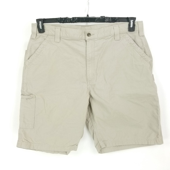 carhartt b147 shorts